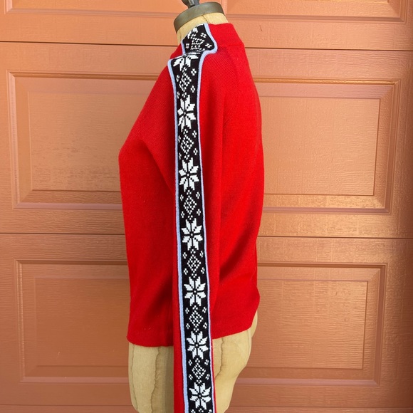 Obermeyer sweaters 1947 Signature - Picture 3 of 5